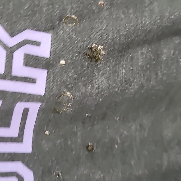 Cat And Jack Future Coder T-shirt Size 4T Grey - Picture 3 of 5